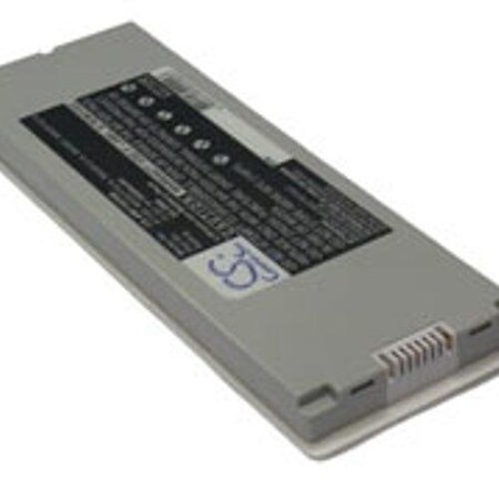 Ilc Replacement for Apple Macbook 13 Inches Ma254ll/ A MACBOOK 13` MA254LL/ A APPLE